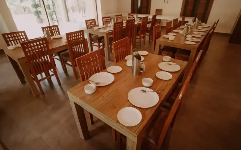 Soulfull Dinning